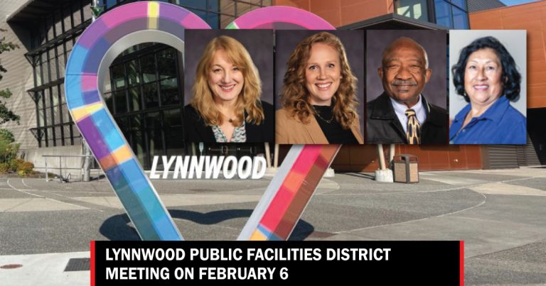 Lynnwood Public Facilities