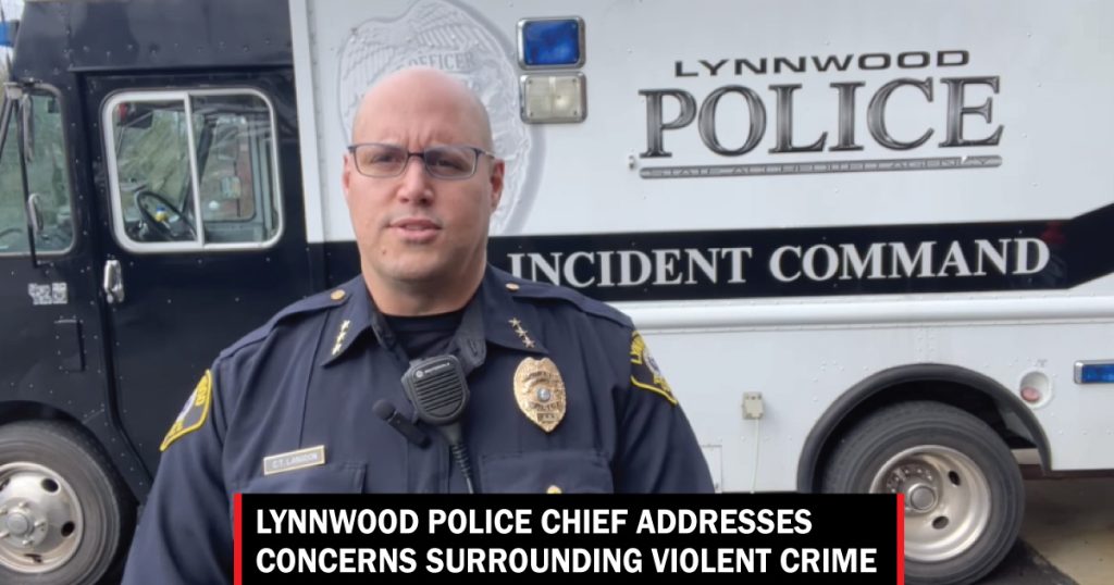 lynnwood violent crime