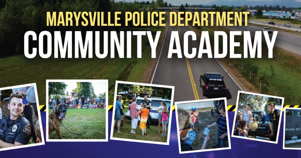 Marysville Community Academy