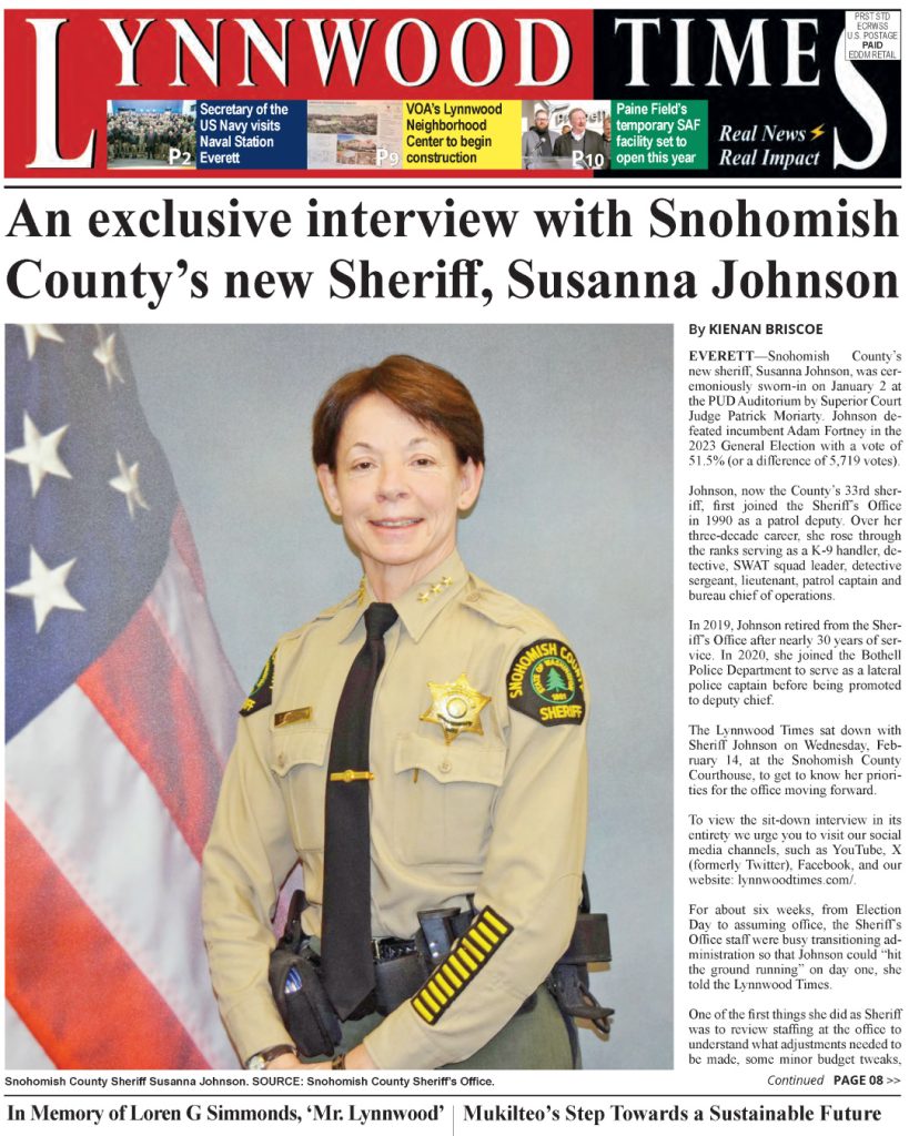 Lynnwood Times