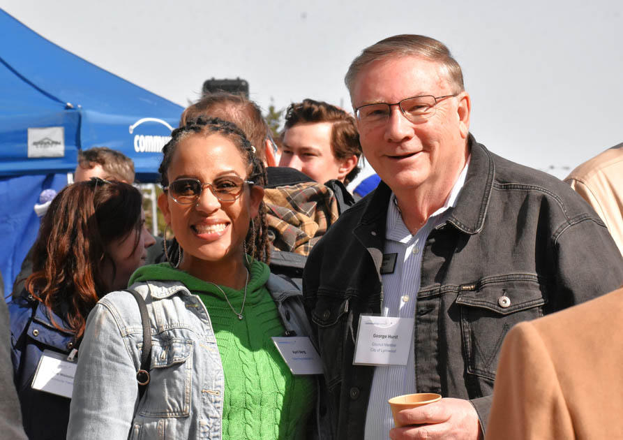 Community Transit Launches Swift Orange Line