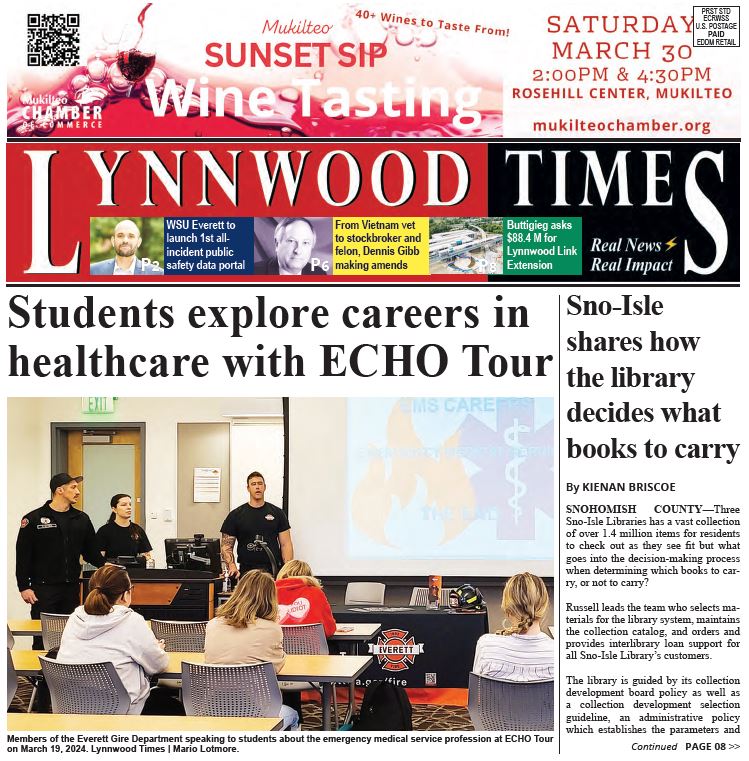 Lynnwood Times