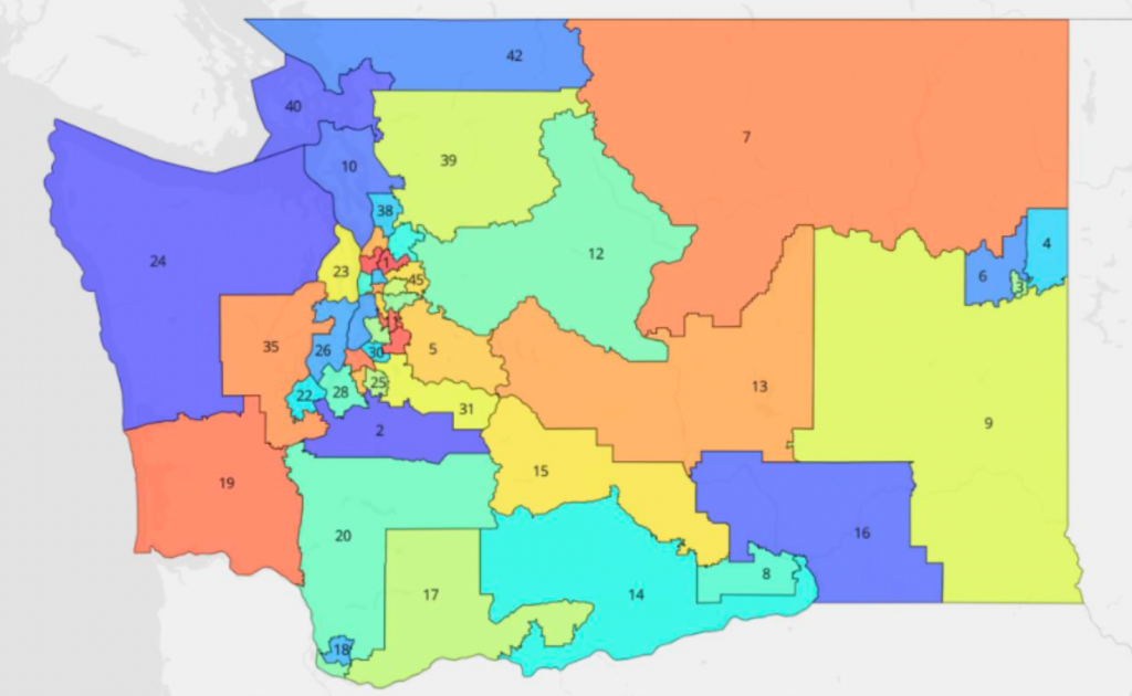 redistricting