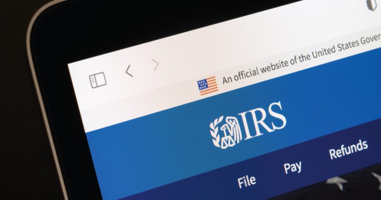 IRS Direct File