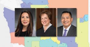 redistricting