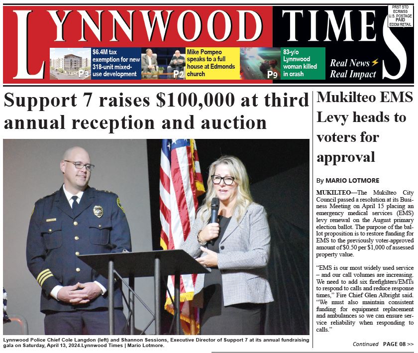 Lynnwood Times