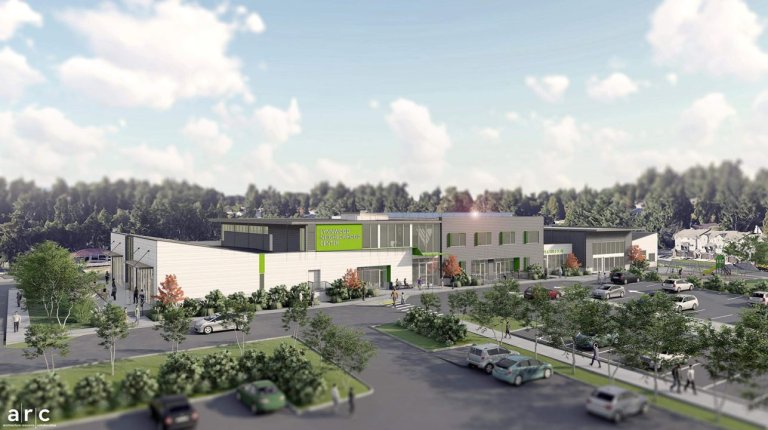 Lynnwood Neighborhood Center