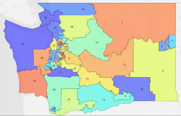 redistricting
