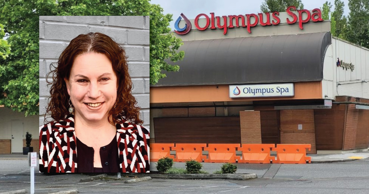 WDI submits amicus brief to Court of Appeals in defense of Olympus Spa ...