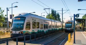 sound transit survey