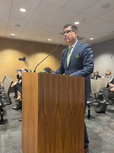 County Cinco de Mayo