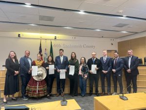 County Cinco de Mayo