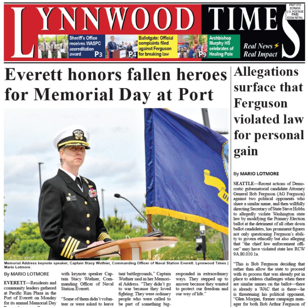 Lynnwood Times