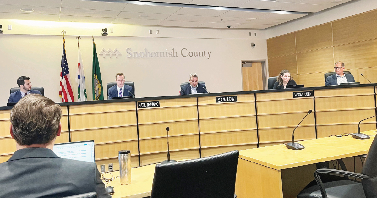 Snohomish County now to require annual drug testing of its housing ...