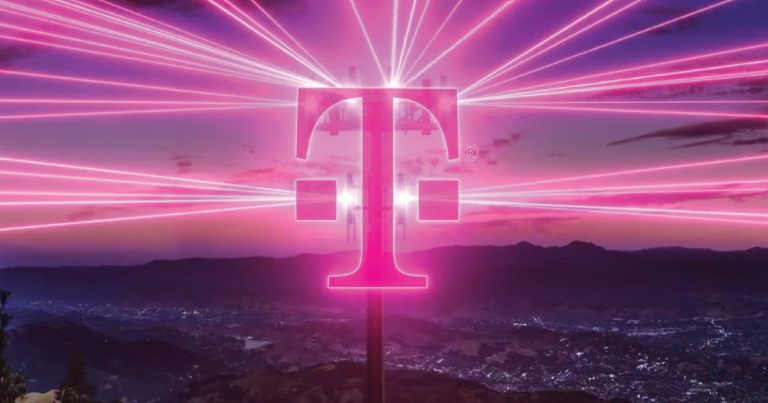 T-Mobile UScellular