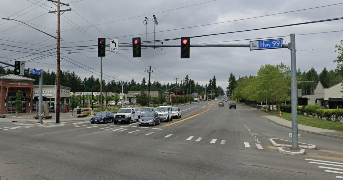Deadly Route These are the deadliest routes in Washington state - Lynnwood Times