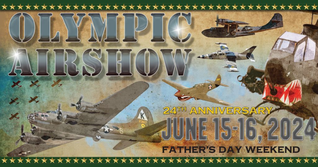 olympic air show