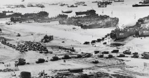 d-day