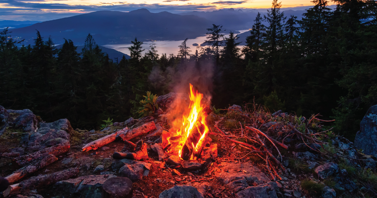 Dispersed campfires banned on state lands in southeast Washington