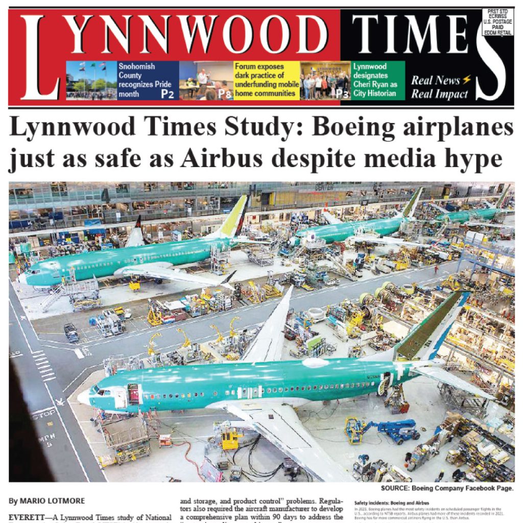 Lynnwood Times