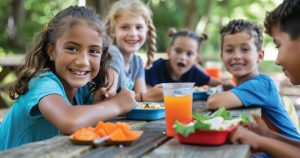 Kids’ Café
