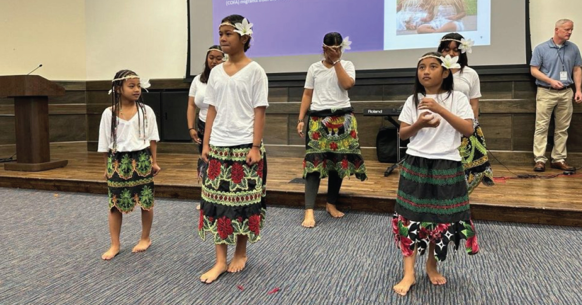 Public invited to celebrate World Refugee Day at Edmonds College ...