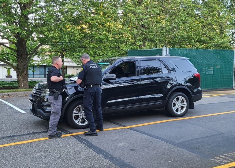 14-year-old Female Shot In Alderwood Mall Food Court Altercation 