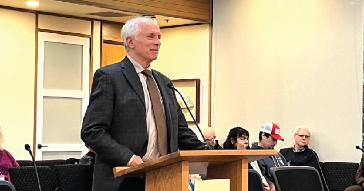 Lynn Sordel Returns: From Retirement to Lynnwood’s New Interim Assistant City Administrator