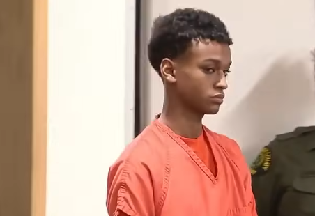 Snohomish County judge denies reduced bail for alleged teen killer ...