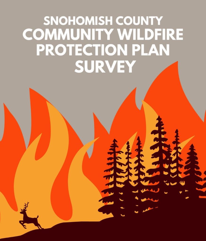 Wildfire Protection