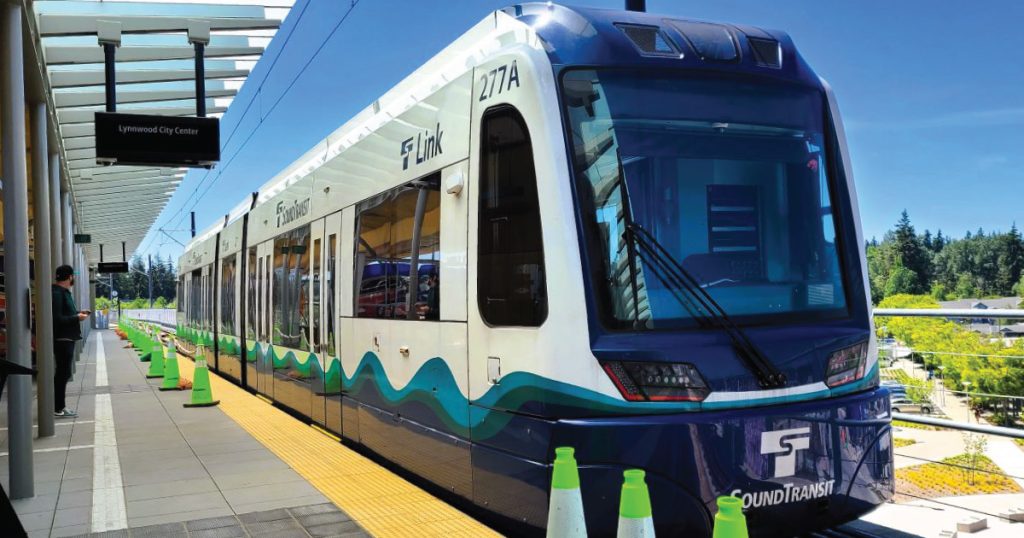 lynnwood light rail