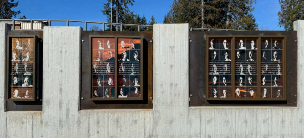 Public Art in Lynnwood