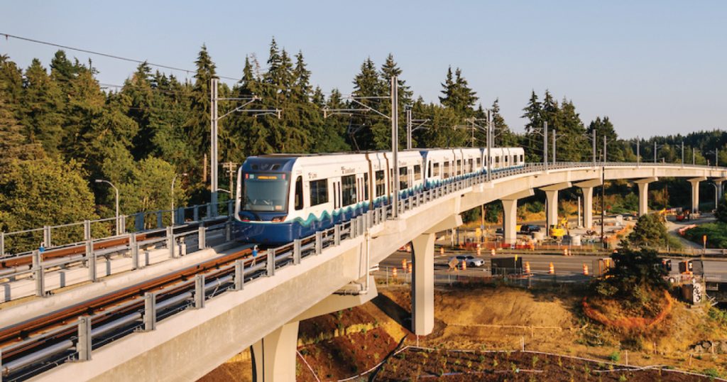 Lynnwood Link 1