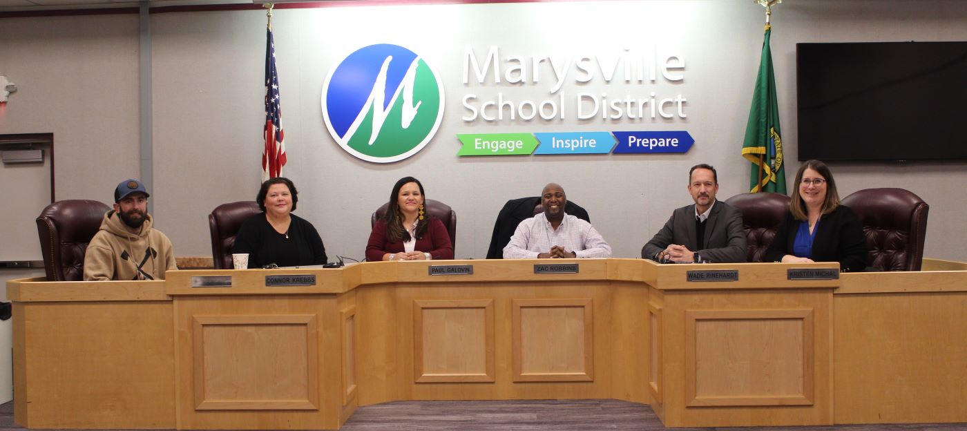 School consolidations on table in wake of Marysville SD financial woes
