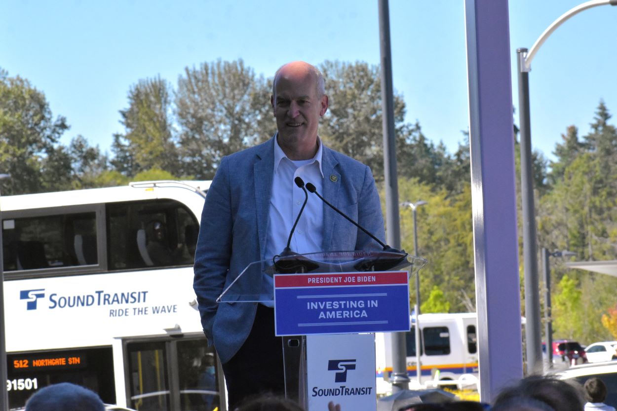 Lynnwood Link extension