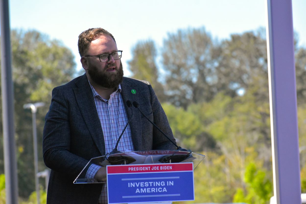 Liias introduces bill to allow Sound Transit to issue 75-year general obligation bonds