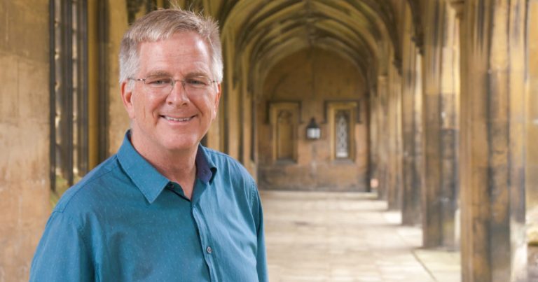 rick steves