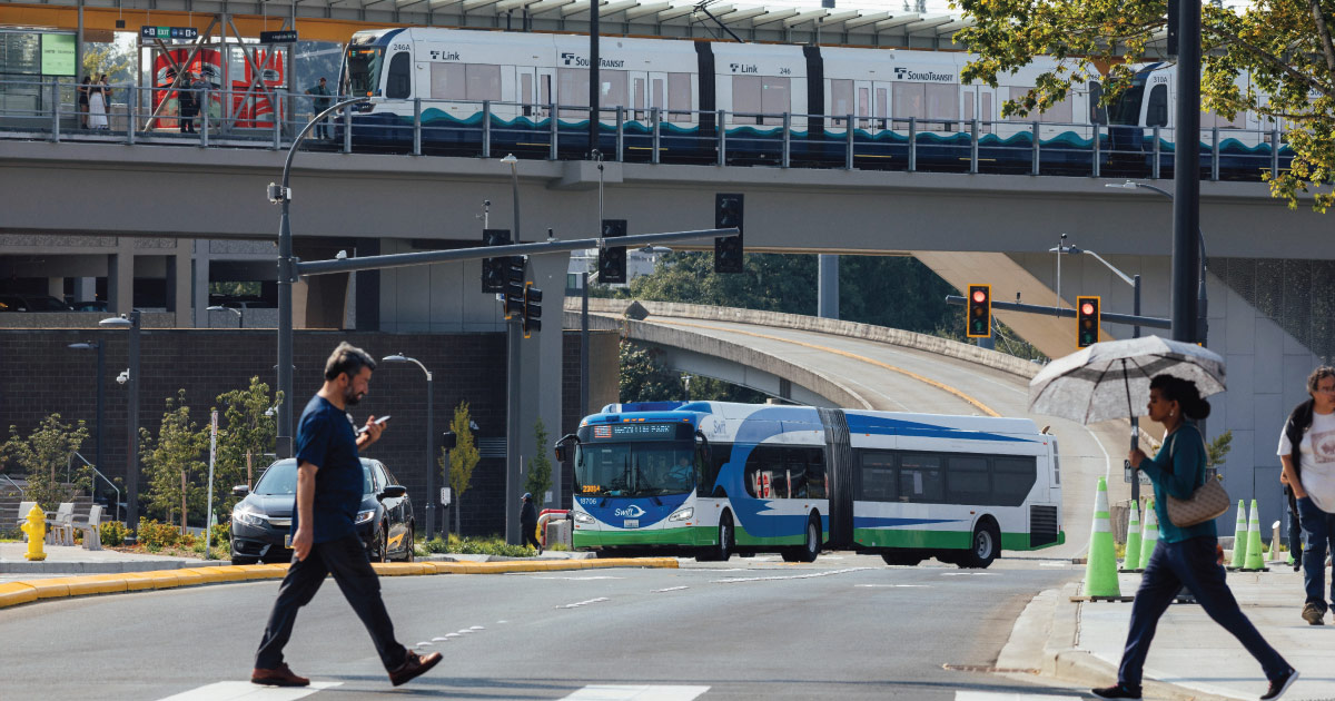 New Year’s Eve service: Community Transit joins regional agencies for fare-free rides