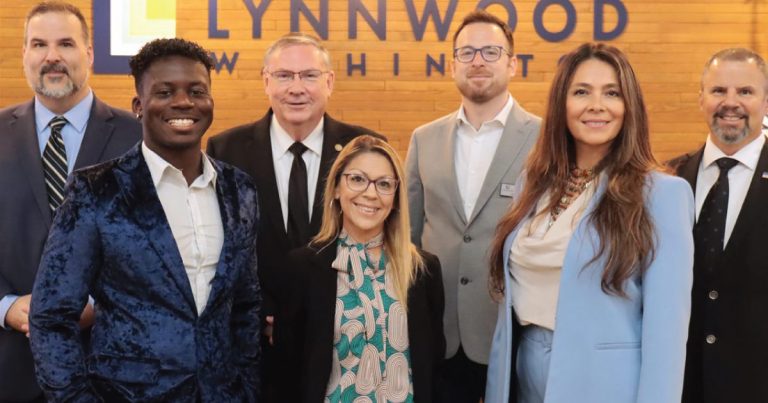 lynnwood city council