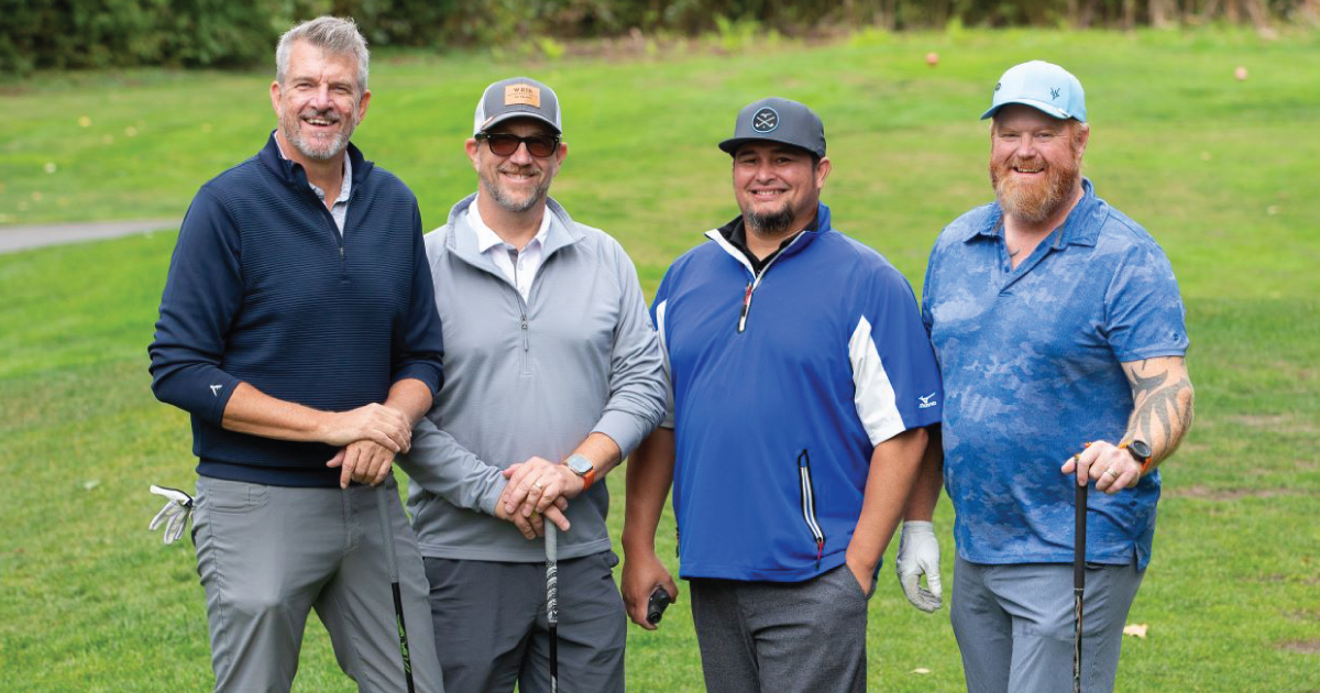 Community invited to Flags for our Fallen golf tournament fundraiser – Lynnwood Times