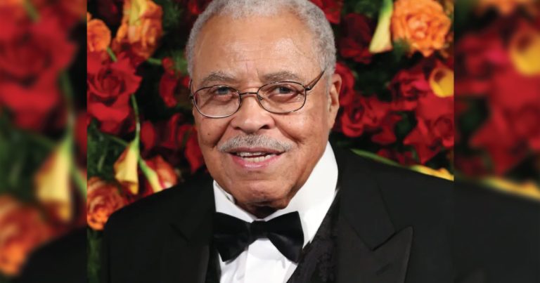 james earl jones