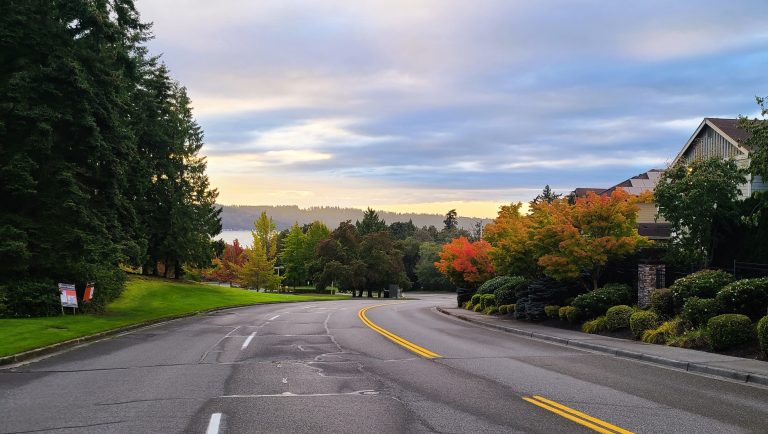 Mukilteo harbour heights