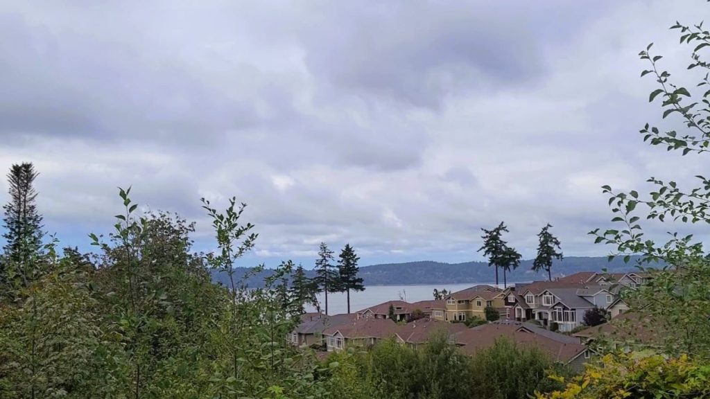 Mukilteo harbour heights