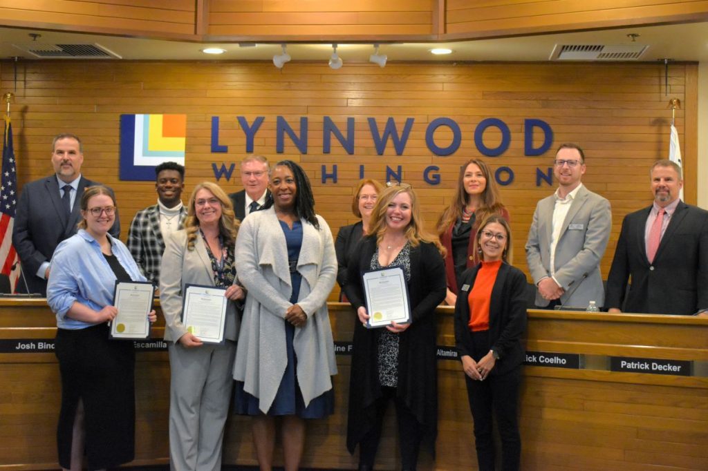 lynnwood budget