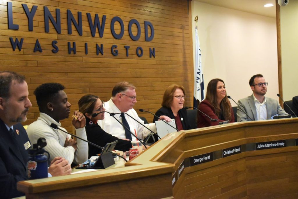 lynnwood budget