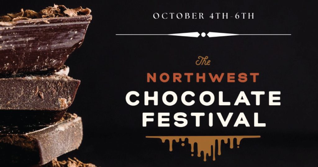 Chocolate Festival