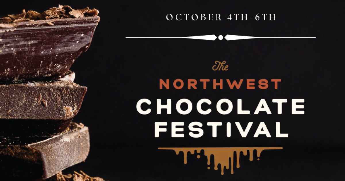 Northwest Chocolate Festival returns this weekend at Bellevue’s