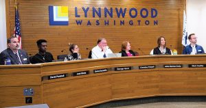 Lynnwood permit