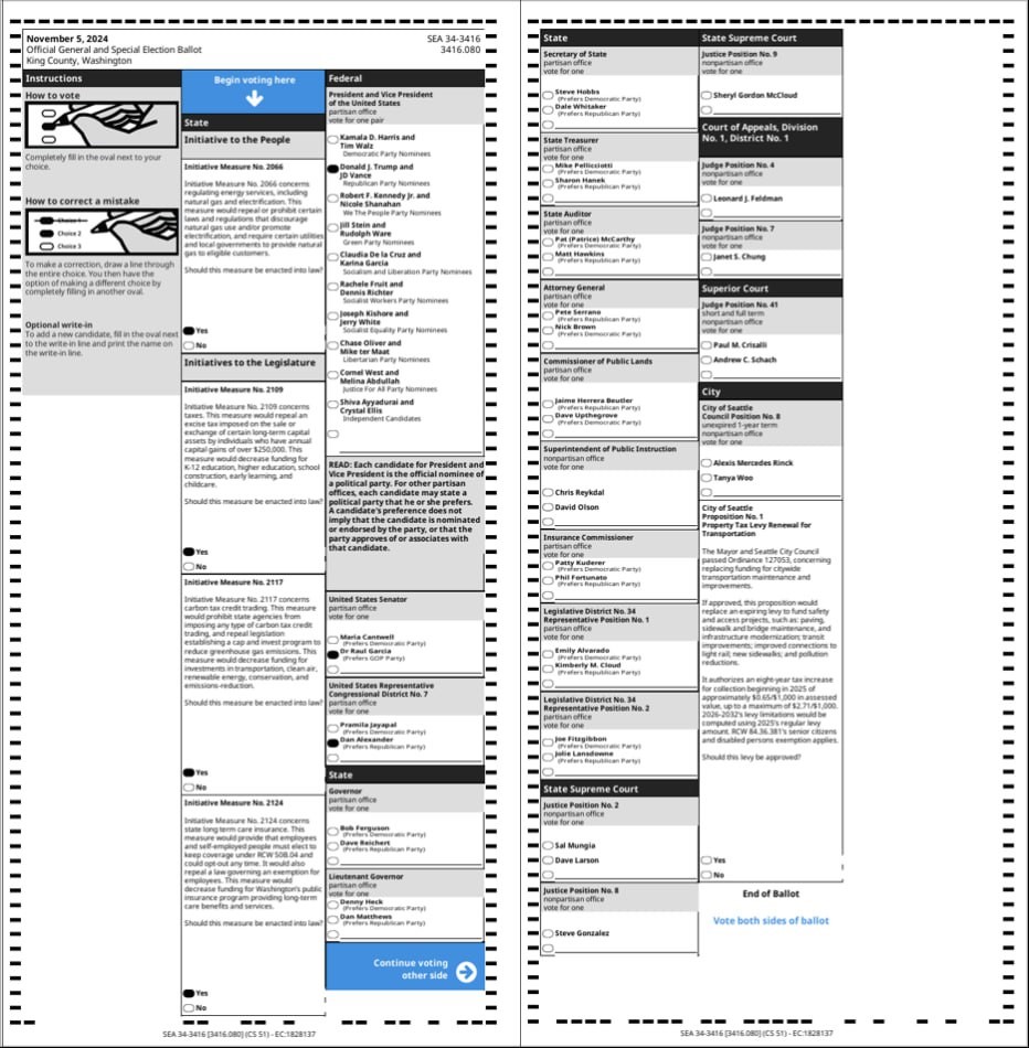 OmniBallot