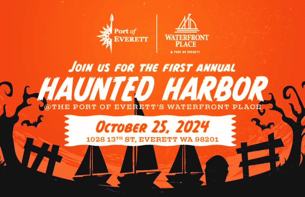 Haunted Harbor